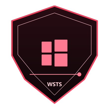 WSTS Shield